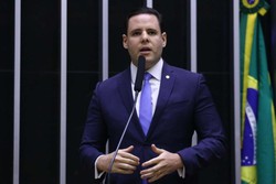 Ataque ao STF intensifica debate sobre anistia aos golpistas do 8 de janeiro (Foto: Vinicius Loures/Cmara dos Deputados)