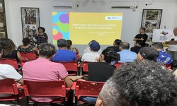 Comit abre mais de 150 vagas gratuitas em cursos sobre elaborao de projetos culturais (Foto: Divulgao)