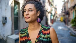 Assassinatos da vereadora Marielle Franco e do motorista Anderson Gomes ocorreram em maro de 2018