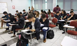 Enem 2024: professora oferece aulas gratuitas de Redao; confira (Foto: Jos Cruz/Agncia Brasil)