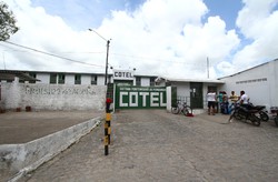 Detento morre aps ser esfaqueado em presdio no Grande Recife (Foto: Arquivo/DP)