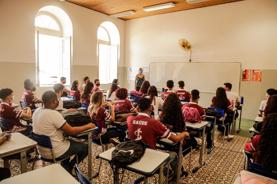  (Foto: Rafael Vieira/DP)