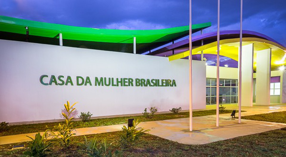 Durante a cerimnia, sero assinados acordos de cooperao tcnica para a construo de unidades da Casa da Mulher Brasileira em Pernambuco (Foto: MFDH)