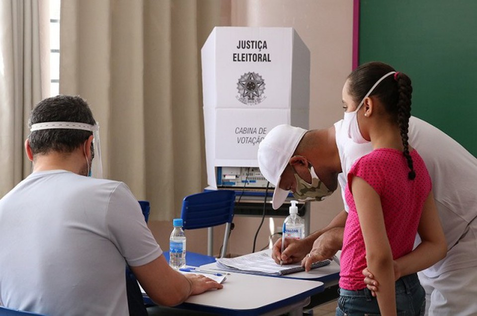  (Foto: Ravena Rosa/Agncia Brasil)