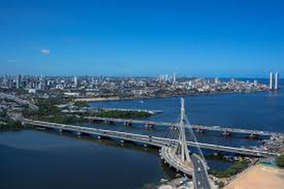 Terrenos de Marinha no Recife tm mudanas  (Foto: Arquivo)