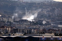 Bombardeios ocorreram nesta segunda-feira (28)