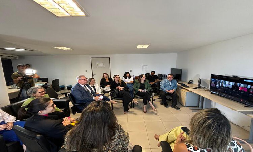 O evento  uma iniciativa do Conselho Nacional de Justia (CNJ), que ocorre anualmente, em todas as unidades federativas do Brasil (Foto: Divulgao/TJPE)