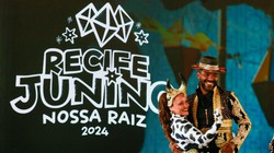 Programao especial de festividades juninas em Recife chega ao fim neste domingo (30).