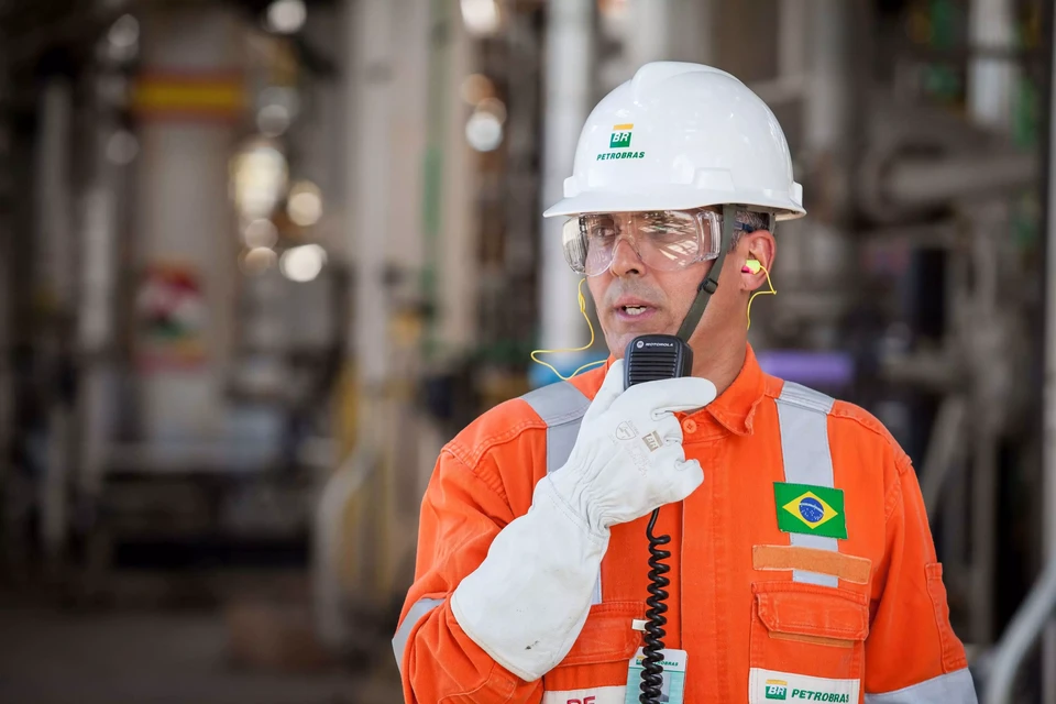 Concurso pblico vai preencher mais de 6 mil vagas de nvel tcnico. (Reproduo/Petrobras)