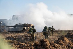 Exrcito israelense resgata jovem yazidi que passou uma dcada em cativeiro em Gaza (foto: Israel Army / AFP)