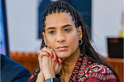 Atravs de uma carta aberta, Anielle afirmou que se dedica  poltica desde 2018 para que mulheres negras tenham seus direitos garantidos sem passarem por discriminaes