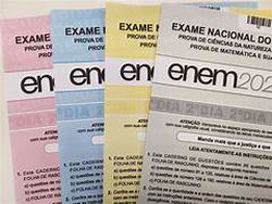 Inscries para o ENEM encerradas: confira dicas para focar nessa reta final de ano letivo (Foto: Redes Sociais )