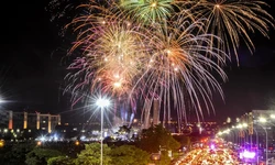 CCJ do Senado aprova limite de rudo para fogos de artifcio (foto: Marcello Casal Jr/Agncia Brasil)