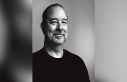 Escritor John Scalzi