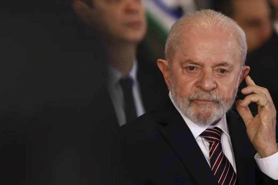 Nas redes sociais, Lula pediu que o crime seja investigado e os responsveis punidos (Foto: EBC)