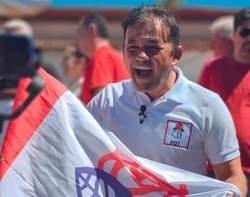 Pesquisa revela quem lidera disputa para Prefeitura de Araripina; confira as intenes de votos (Foto: Evilsio Mateus via Instagram)