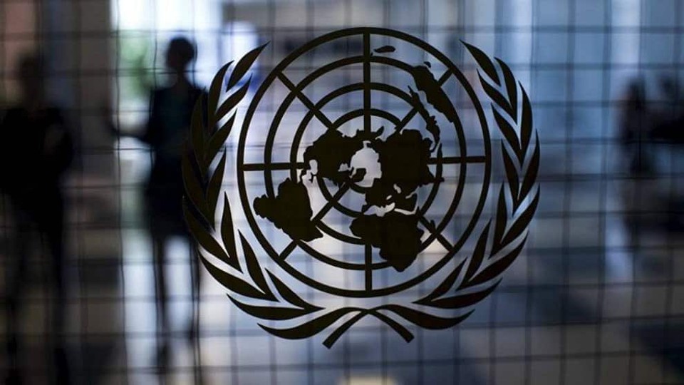 Projeto de resoluo proposto no Conselho de Segurana da ONU foi vetado (Foto: AFP)