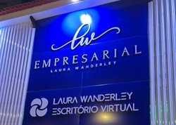 Empresarial Laura Wanderley