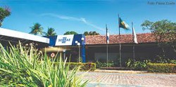 Sebrae fica na ILha do Retiro 