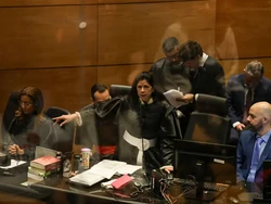 Veja ntegra da sentena que condena Ronie Lessa e lcio de Queiroz  (foto: Tomaz Silva/Agncia Brasil)