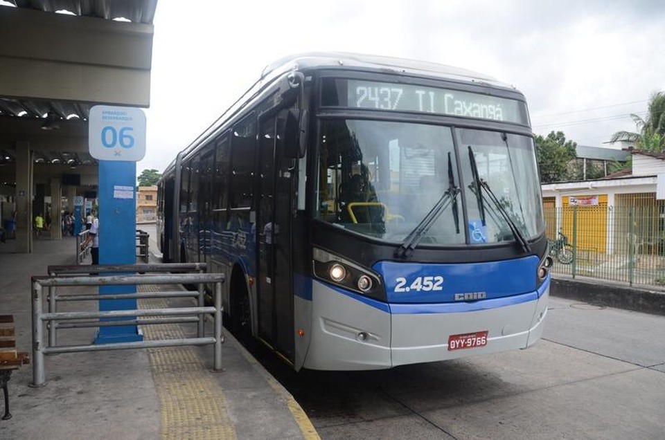 Governo acredita que Bilhete nico vai trazer benefcios a 90% dos passageiros (Foto: Divulgao)
