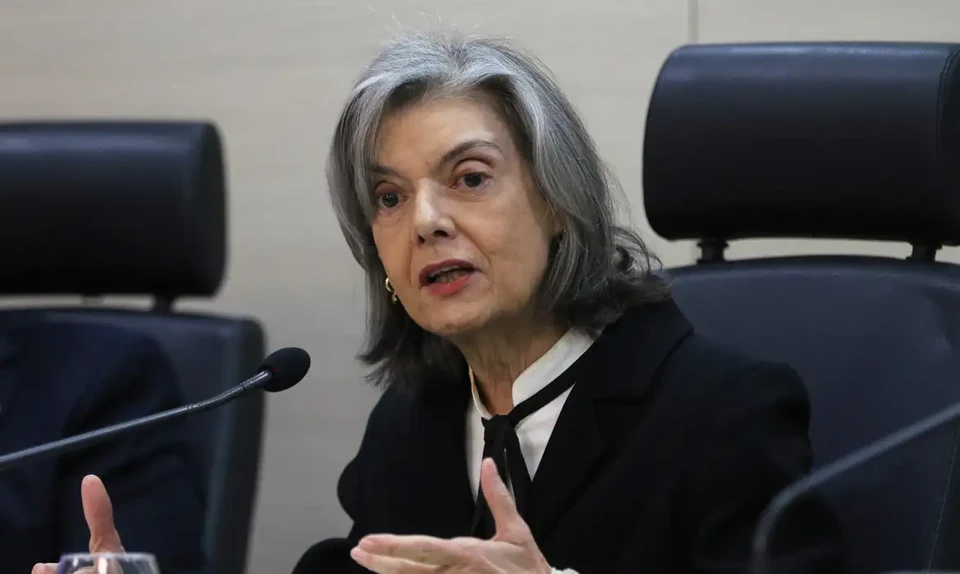 Ministra alertou para o rigor do TSE no julgamento de determinados casos de fraudes (foto: Tnia Rgo/Agncia Brasil )