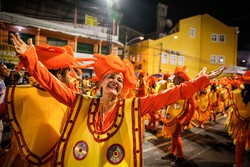Prefeitura do Recife divulga resultados de editais de incentivo  Cultura; confira (Foto: Srgio Bernardo/PCR)