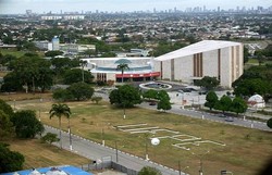 Expo UFPE 2024: Feira de cursos e profisses da UFPE acontece em outubro (Foto: Arquivo)