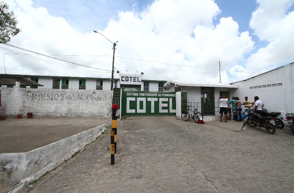 A pasta destacou que a causa da morte foi confirmada pelo  laudo do Instituto de Medicina Legal (IML) e que no procede a informao de que ele tenha sido vtima de homicdio dentro do Cotel (Foto: Arquivo/DP)