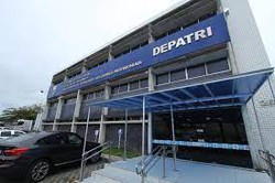 Depatri fica no Recife 