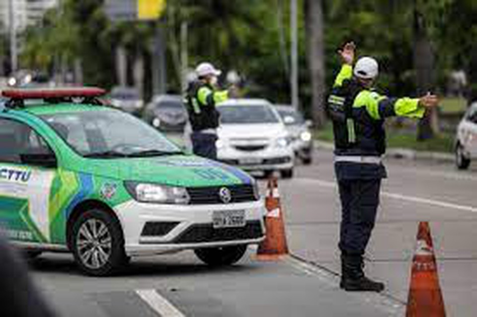 CTTU vai monitora segundo dia do Enem  (Foto: Arquivo )