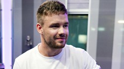 Morre Liam Payne,  ex-integrante da One Direction, aos 31 anos  (foto: AFP)