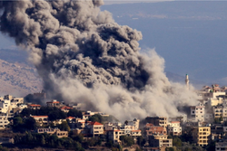 Lder do Hezbollah morreu no Sul do Lbano, segundo Israel (Crdito: AFP)