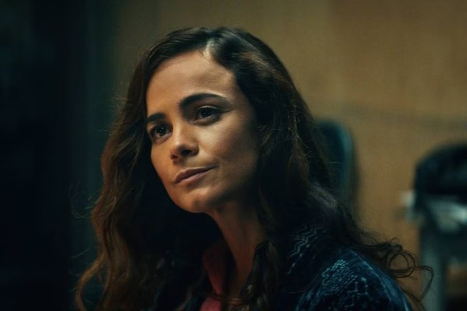 Alice Braga (foto: Divulgao)