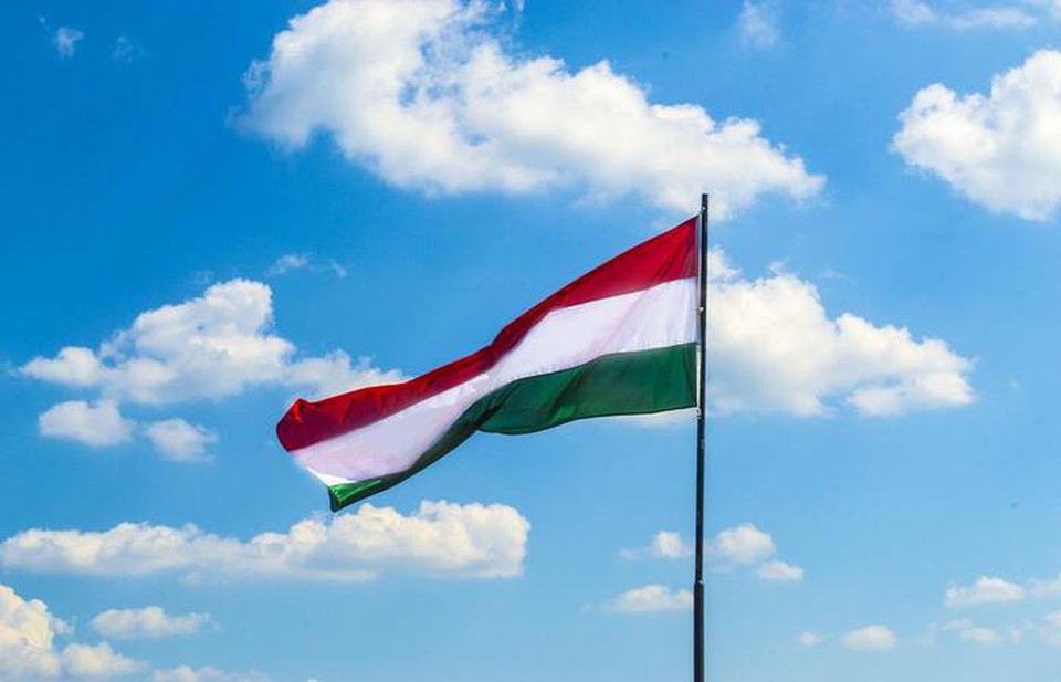 Partido que lidera a Hungria apresentou uma resoluo no Parlamento pedindo que o Governo no apoie o incio das conversaes sobre a adeso da Ucrnia  UE (Foto: Reproduo/Agncia Brasil)
