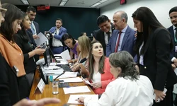 CCJ da Cmara adia votao de PEC que probe o aborto legal (foto: Lula Marques/ Agncia Brasil)