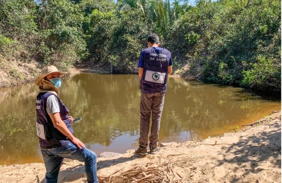 O EpiSUS Intermedirio ser dividido entre atividades didticas presenciais ou a distncia  (foto: Divulgao )