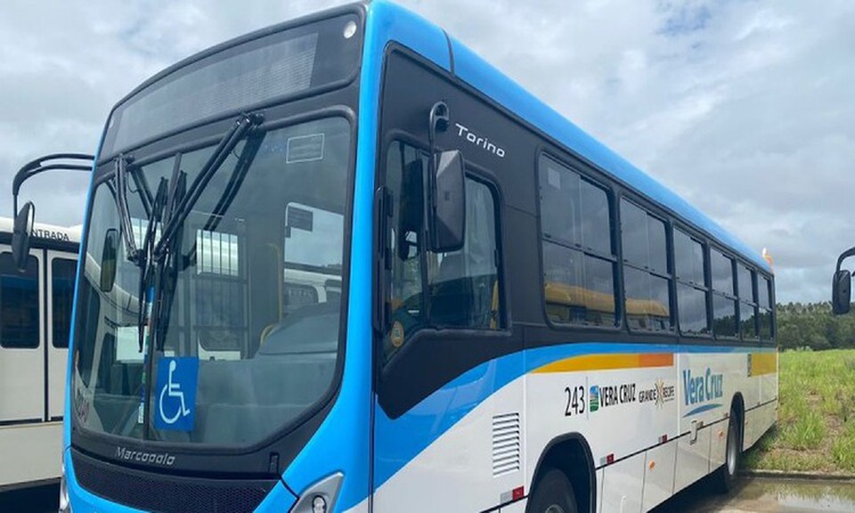 O Grande Recife Consrcio de Transporte %u2013 CTM, comeou no ltimo sbado (31), s mudanas das ltimas 11 linhas operadas pela VRC (Foto: Arquivo/DP)