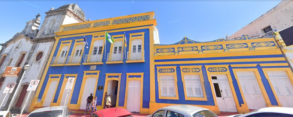 Cmara Municipal de Olinda (Google Nov2022)