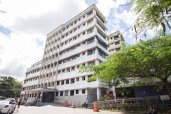 Hospital Baro de Lucena, no Recife, inicia ambulatrio de reverso de ostomias (Foto: Mara Arrais)