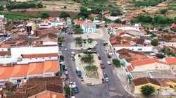 Novo Campus da UFPE no serto ter 2.800 vagas e cursos inditos; confira (Foto: Divulgao/Prefeitura de Sertnia)