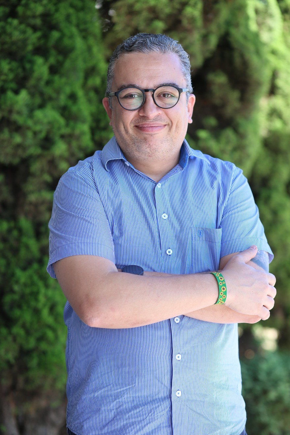 Diretor de Operaes e sustentabilidade do Grupo Zelo, Roberto Toledo  (Foto: Divulgao)