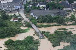  76% das cidades do Estado no esto prontas para enfrentar deslizamentos e  enchentes, diz TCE-PE  (Foto: Arquivo/DP)