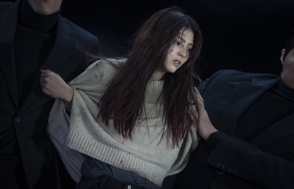 Após sucesso da 1º temporada, ''A Criatura de Gyeongseong'' volta no dia 27 (Foto: Divulgação/Netflix)