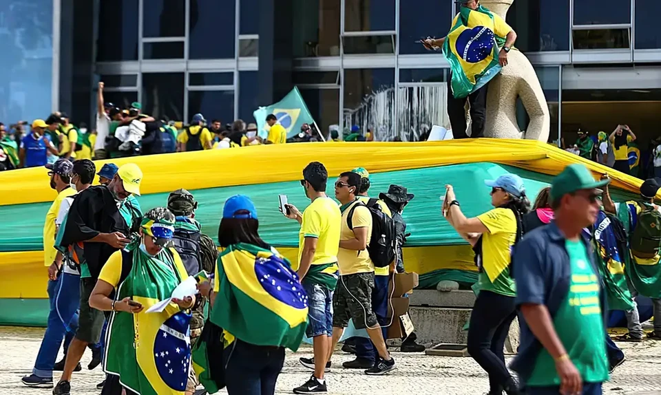 
A Corte tambm contabiliza quatro absolvies (foto: Marcelo Camargo/Agncia Brasil)