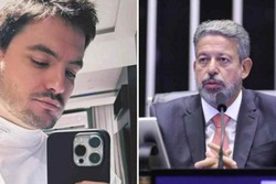 
O magistrado determinou que o influenciador teve a inteno de se dirigir ao parlamentar "de forma injuriosa"