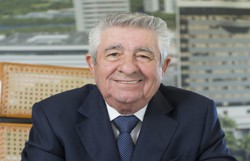 Empresrio Alberto Ferreira da Costa