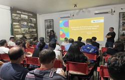 Comit de Cultura em Pernambuco disponibiliza mais de 150 vagas para cursos gratuitos (Foto: Divulgao)