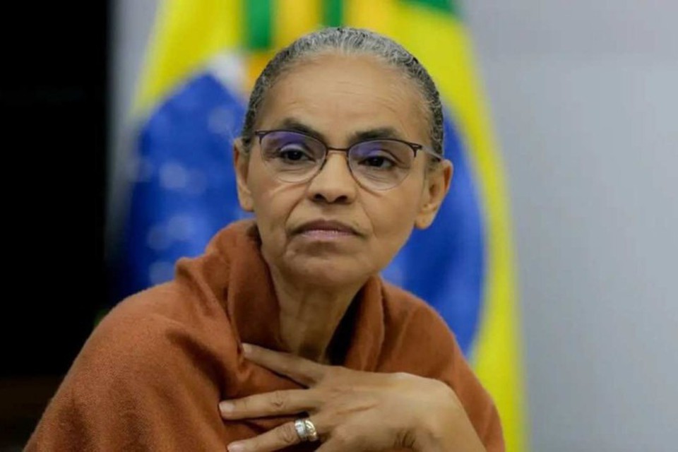 

Marina, que  evanglica, disse que  pessoalmente contra o aborto, mas criticou a proposta  (foto: Reproduo/Agncia Brasil)