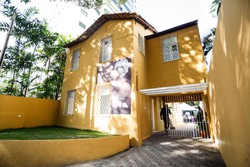 Casa Capiba ser reformada e ampliada com investimento de R$ 1,5 milho (Foto: Divulgao)